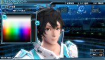 phantasy star nova screenshot 1