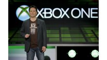 Phil Spencer E3 2013 conférence Microsoft