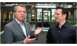 Phil Spencer   Larry Hryb