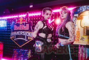 Photos officielles Red Bull Immersion 04