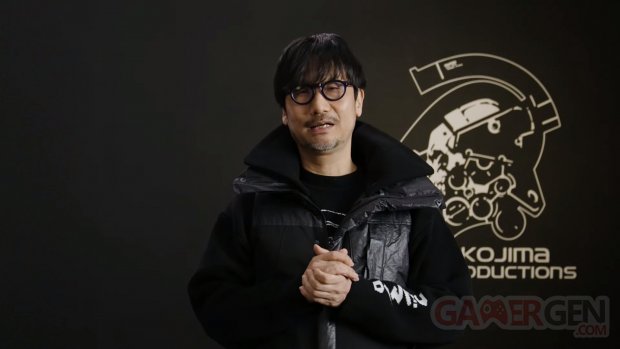 Physint Hideo Kojima vignette 01 02 2024