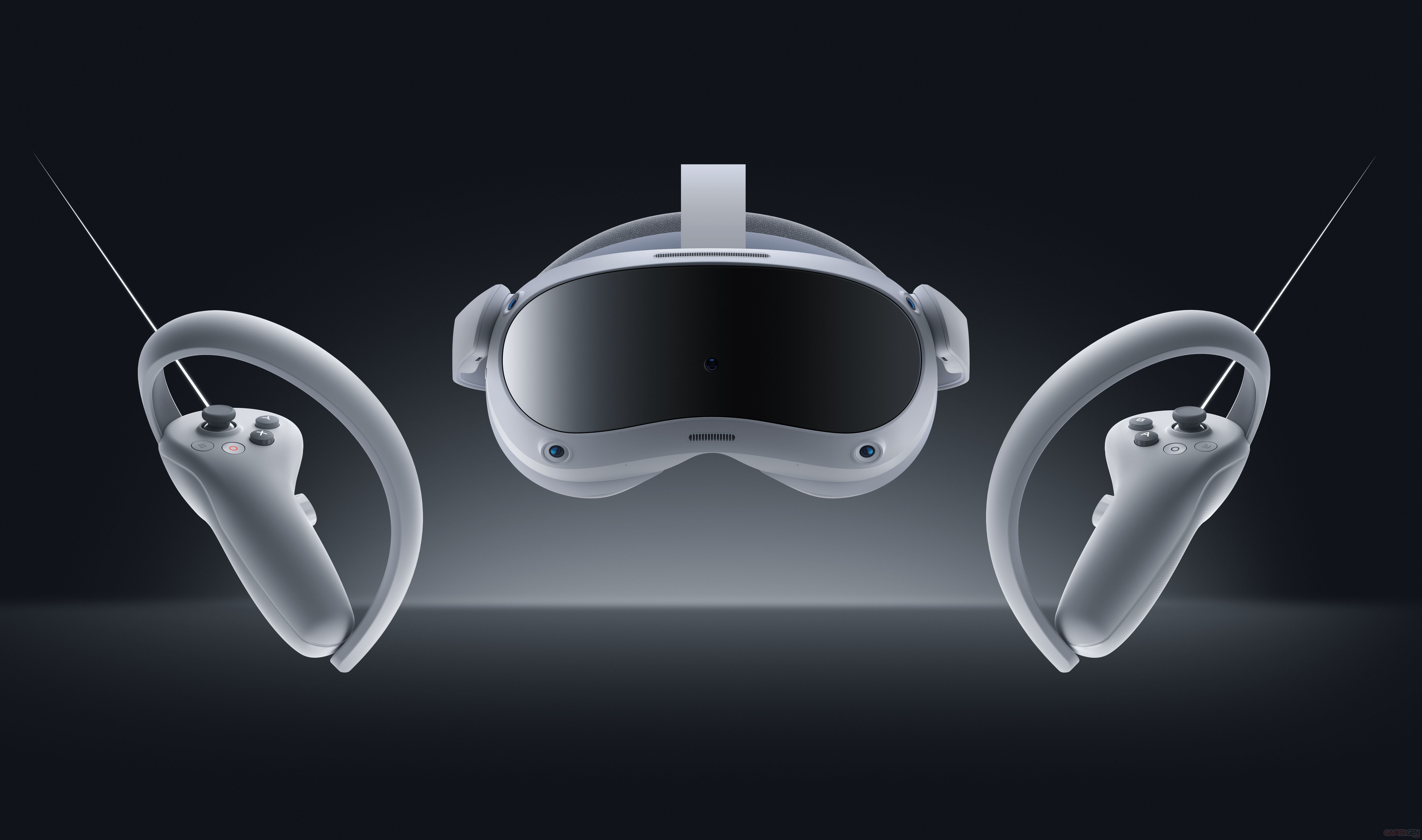 L'Oculus Rift S dévoilé : tout ce qu'il faut savoir sur le nouveau casque  VR PC d'Oculus (spécs, sortie, prix)