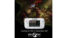 Pier Solar HD - Wii U