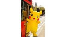 Pikachu & Bus 1