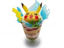 Pikachu Cafe 3