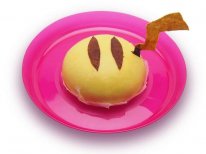 Pikachu Cafe 5
