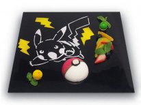Pikachu Cafe 6