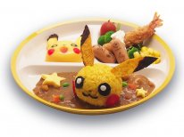 Pikachu Cafe 7