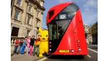 Pikachu kids & bus 3