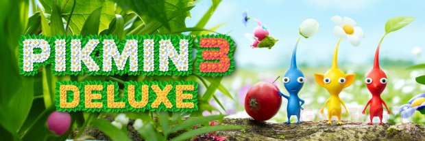 Pikmin 3 Deluxe 19 06 2025
