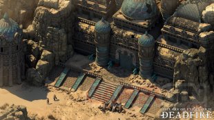Pillars of Eternity II Deadfire screenshot 2