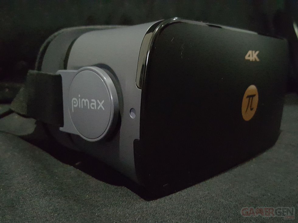 Pimax 4K -Casque Realite Virtuelle -_21