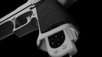 Pimax Gun Accessories