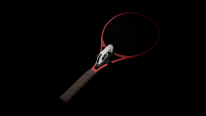 Pimax Accessoires Tennis