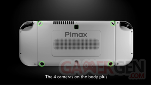 Pimax Portal   Back