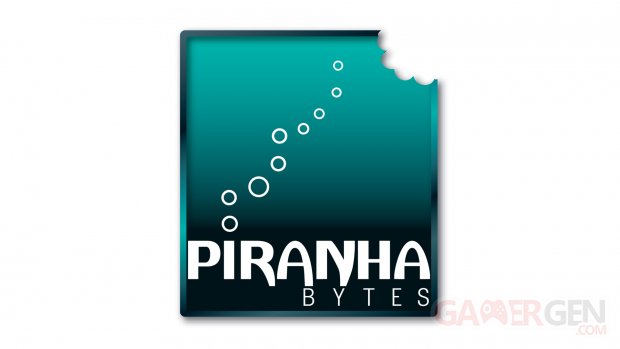 Piranha Bytes Logo