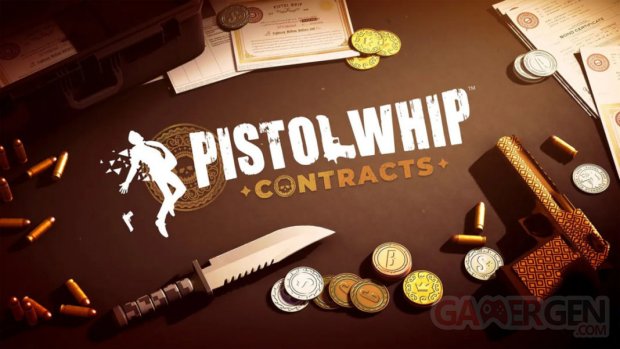 Pistol Whip Contracts