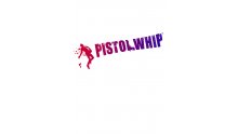 Pistol Whip Logo