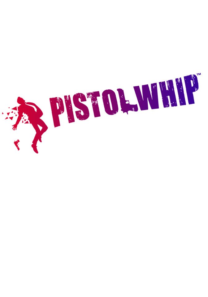 Pistol Whip Logo