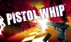 pistol whip vignette