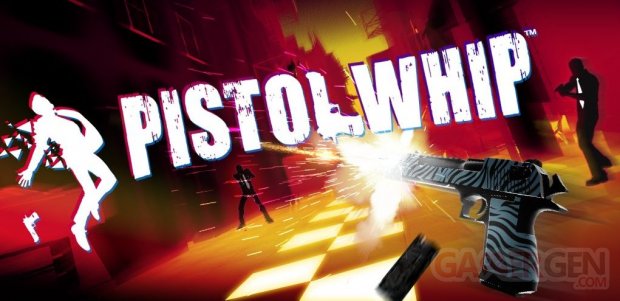 pistol whip vignette