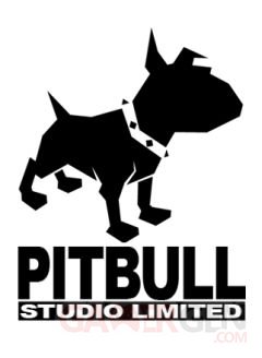 Pitbull Studio logo