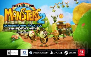 PixelJunk Monsters 2 DLC 01 11 05 2018