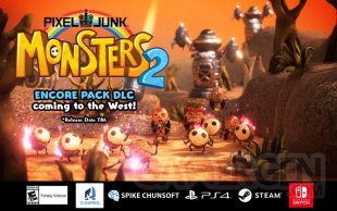 PixelJunk Monsters 2 DLC 02 11 05 2018