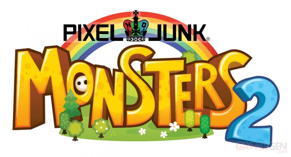 PixelJunk-Monsters-2-logo-24-03-2018