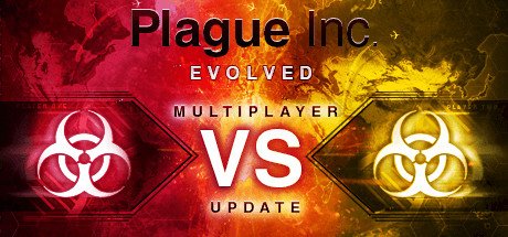 plague inc evolved header