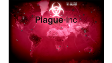 Plague inc game-intro