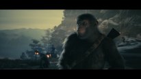 Planet of the Apes Last Frontier La Planète des Singes 03 11 2017 screenshot (2)