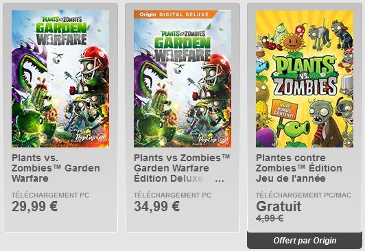 Plants-VS-Zombies-gratuit-Origin