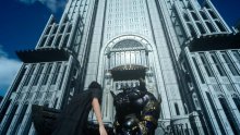 Platinum demo Final Fantasy XV (7)