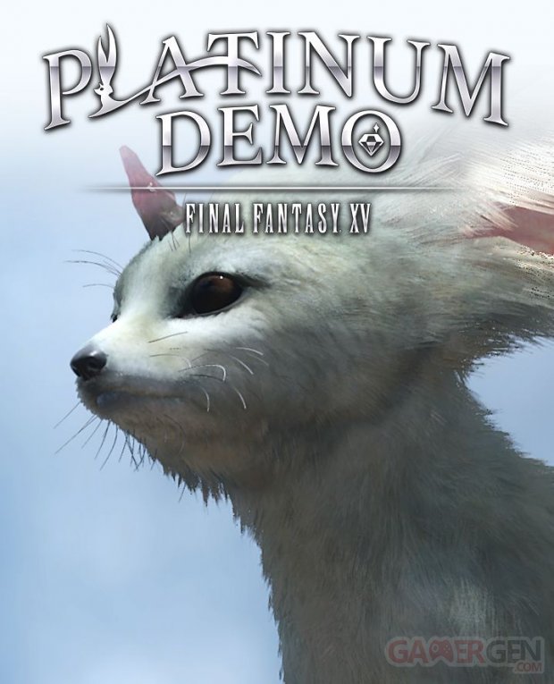 Platinum demo Final Fantasy XV (8)