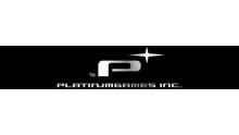 Platinum Games banniere logo