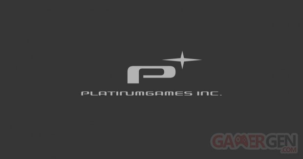 PlatinumGames logo