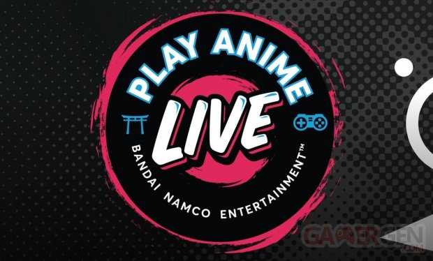 Play Anime Live Bandai namco images