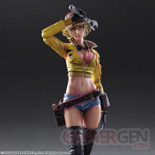 Play Arts figurine Cindy final Fantasy xv images (8)