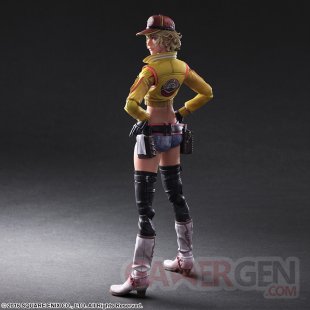 Play Arts figurine Cindy final Fantasy xv images (9)