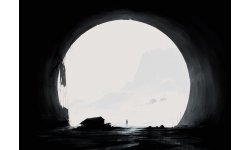 Playdead teasing jeu SF (3)