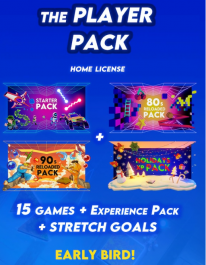 Player Pack