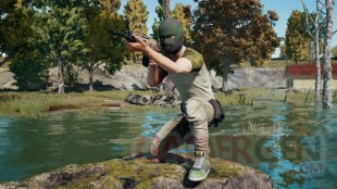 PlayerUnknown's Battlegrounds Pack Xbox One Skins (1)