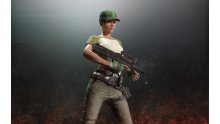 PlayerUnknown's Battlegrounds Pack Xbox One Skins (3)