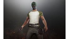 PlayerUnknown's Battlegrounds Pack Xbox One Skins (4)