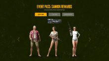 PlayerUnknown's Battlegrounds PUBG Sanhok Event Pass (5)