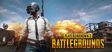 PlayerUnknown's Battlegrounds1