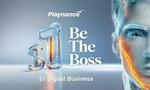Playnance transforme les créateurs en propriétaires de plateformes avec des entreprises numériques à 1 $
