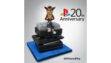 PlayStation 20 ans 2