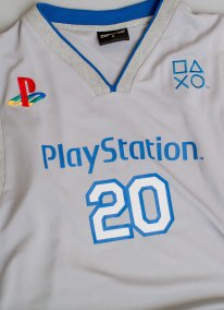 PlayStation 20th anniversary edition ve?tements Insert Coin Clothing 12